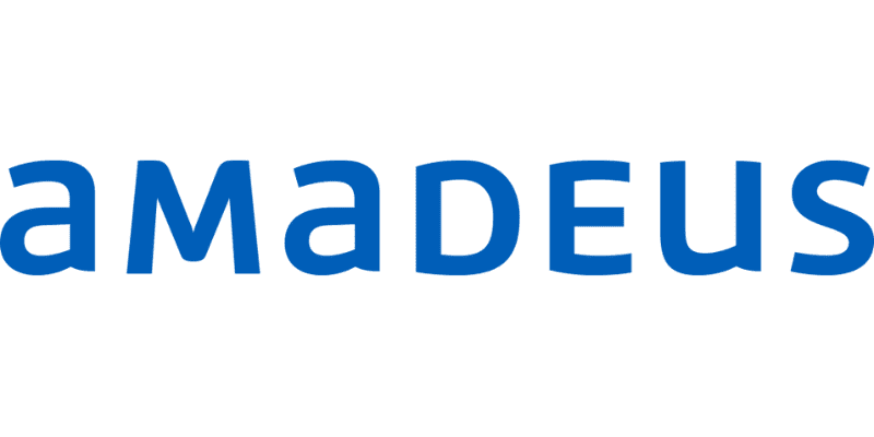 Logo Amadeus