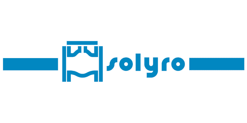 Logo Solyro